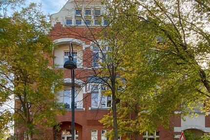 Wohnung Naumburg (Saale) - 3 Zimmer, 79 m&sup2;, 500&euro; | Angebot:25719590