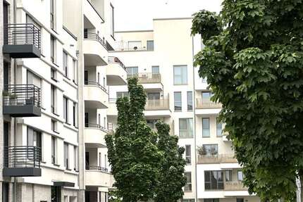 Wohnung Düsseldorf Stadtbezirk 2 - 2 Zimmer, 74 m&sup2;, 1.400&euro; | Angebot:26594190