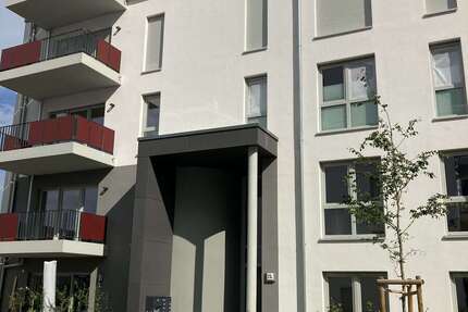 Wohnung Wunstorf - 4 Zimmer, 120 m&sup2;, 1.334&euro; | Angebot:26016326