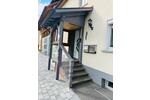 Dachgeschoßwohnung Immendingen - 3 Zimmer, 90 m&sup2;, 1.100&euro; | Angebot:26563732
