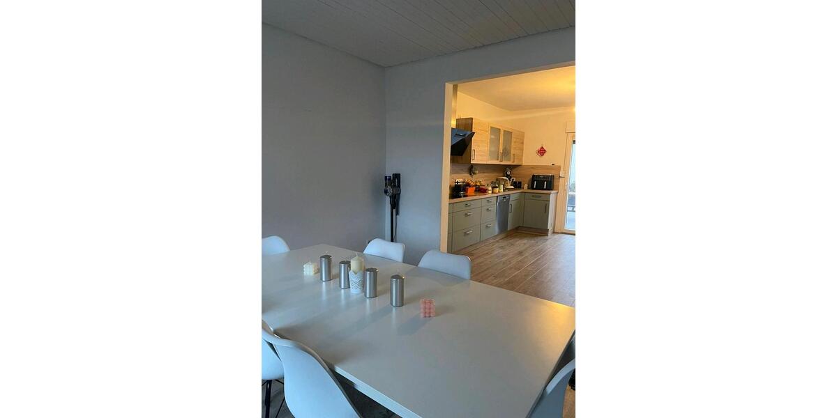 Wohnen auf Zeit Leimen - 2 Zimmer, 20 m&sup2;, 650&euro; | Angebot:25866565