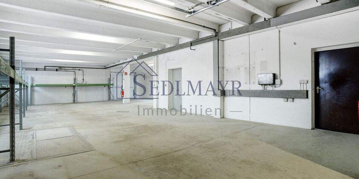 Gewerbeobjekt Andechs-Erling Erling - 5.200&euro; | Angebot:25689708