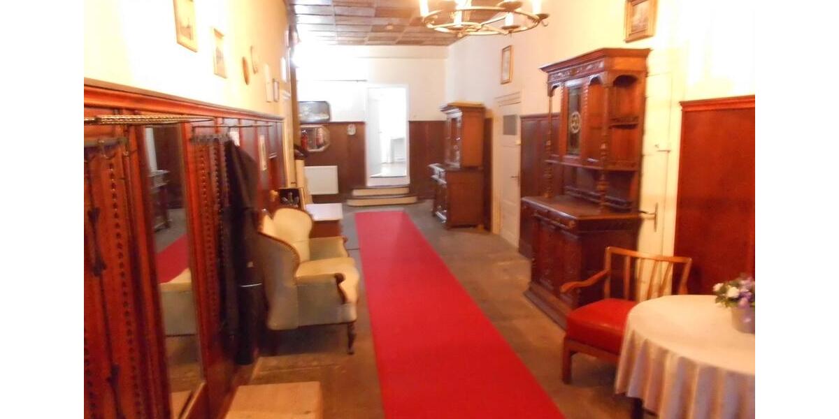 Etagenwohnung Stolzenau - 1 Zimmer, 33 m&sup2;, 330&euro; | Angebot:26423542