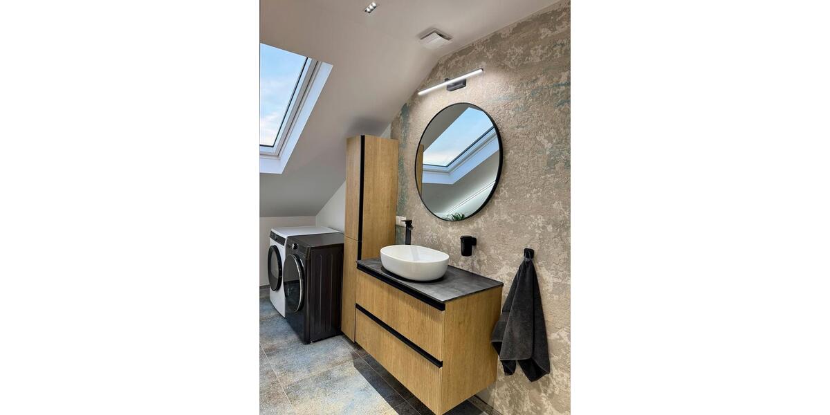 PREMIUM APARTMENT, GÜNZBURG 3 zimmer