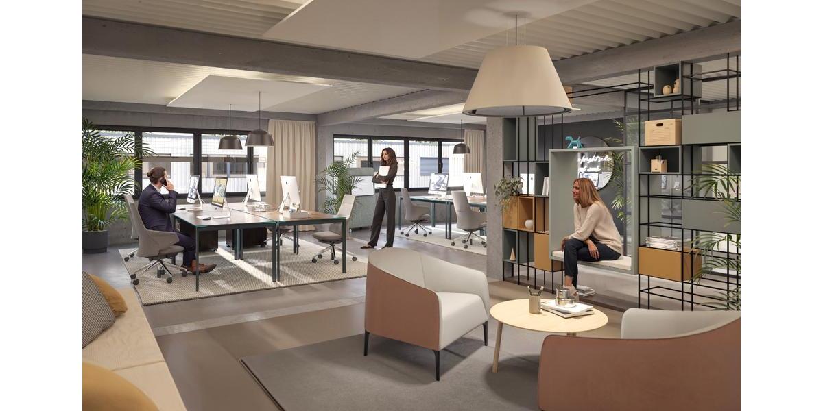 Gewerbeobjekt Ingolstadt Nordost - 974&euro; | Angebot:25992158