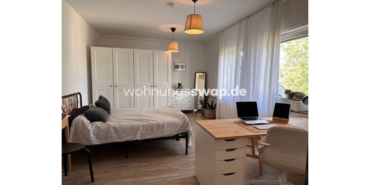 Etagenwohnung Bergheim - 2 Zimmer, 60 m&sup2;, 490&euro; | Angebot:26033564