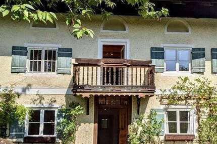 Wohnung Prien am Chiemsee - 5 Zimmer, 185 m&sup2;, 2.950&euro; | Angebot:24843573