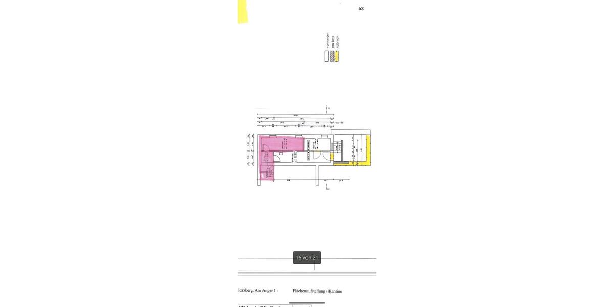 Gewerbeobjekt Herzberg (Elster) - 1.134&euro; | Angebot:26446225