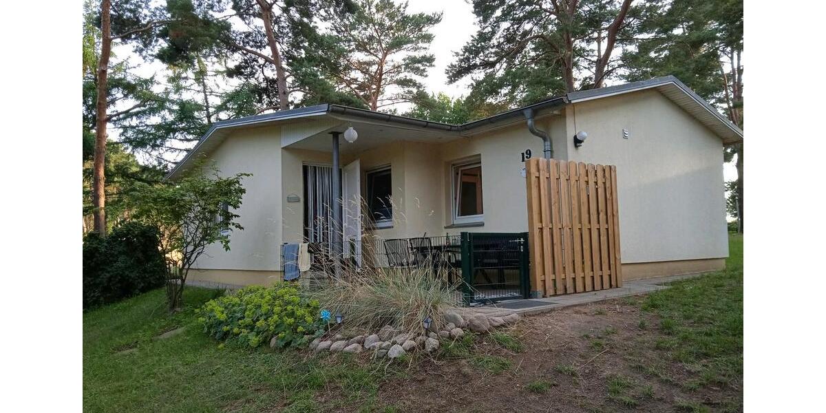 Wohnen auf Zeit Plau am See - 4 Zimmer, 65 m&sup2;, 70&euro; | Angebot:26479092