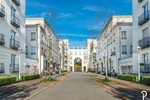 Wohnen in hochwertigem Ambiente mit internationalem Flair. Luxus-Penthouse Heinrich-Heine-Gärten - Einfamilienhaus Düsseldorf Heerdt | Angebot:26748838