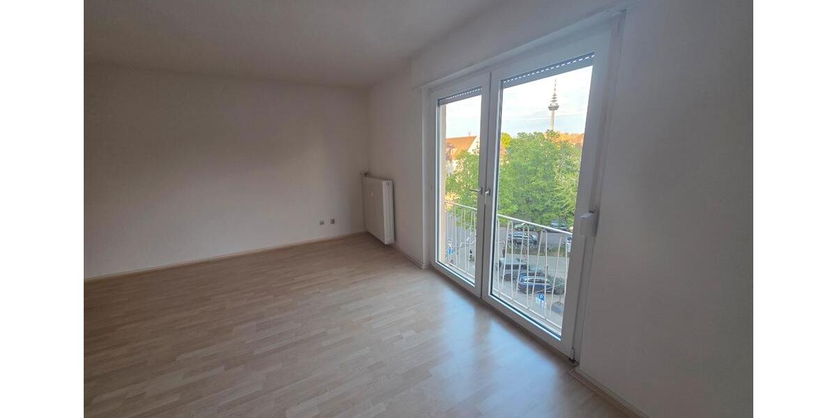 Etagenwohnung Mannheim Fahrlach - 1 Zimmer, 40 m&sup2;, 565&euro; | Angebot:26267579