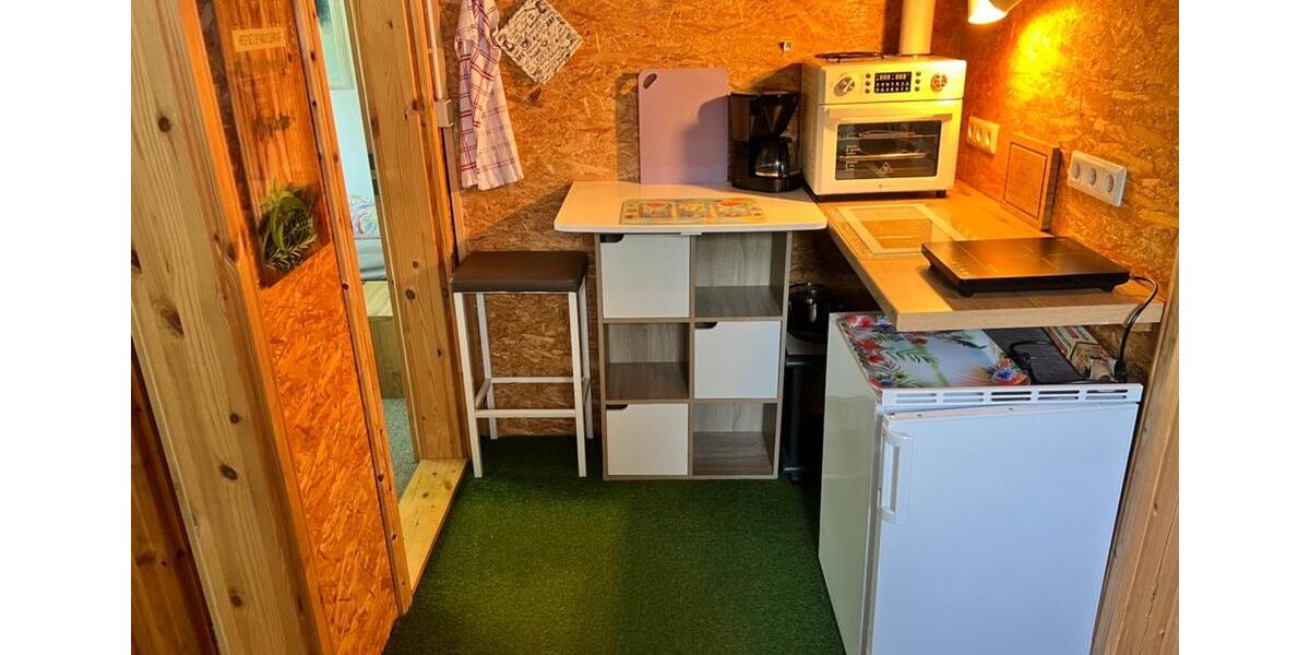 Erdgeschoßwohnung Drelsdorf - 1 Zimmer, 15 m&sup2;, 35&euro; | Angebot:24659522