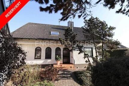 Einfamilienhaus 5 zimmer