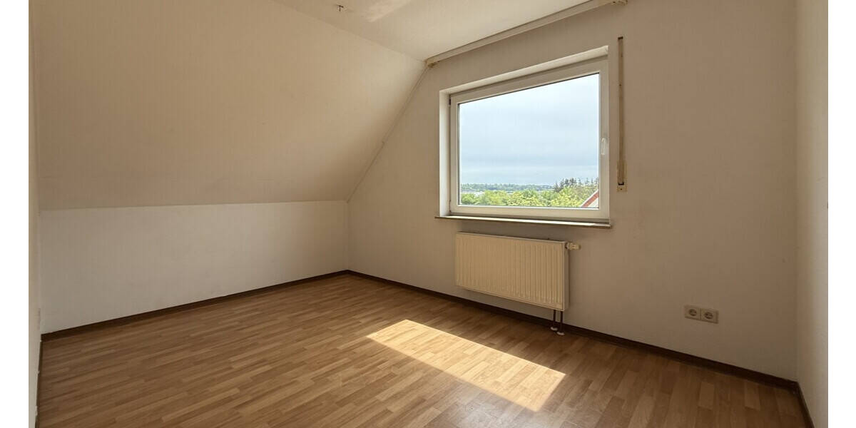 Etagenwohnung Crailsheim Kreuzberg - 3 Zimmer, 72 m&sup2;, 750&euro; | Angebot:26694544