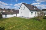 Mehrfamilienhaus, Wohnhaus Krumbach (Schwaben) - 5 Zimmer, 144 m&sup2;, 1.500&euro; | Angebot:25300778