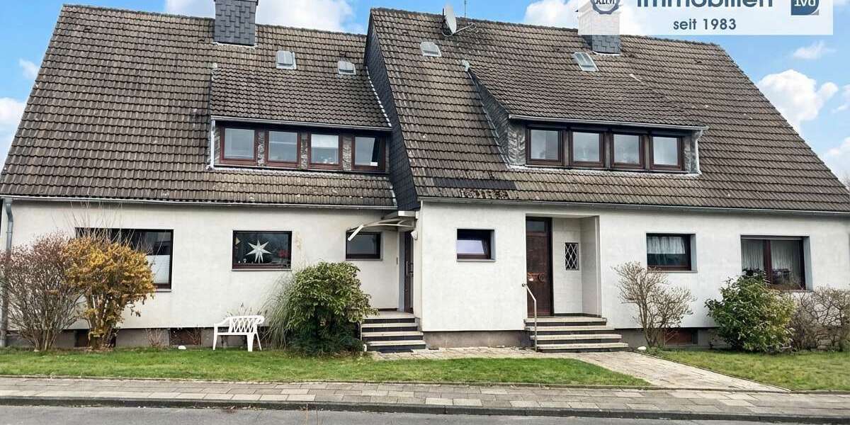 Etagenwohnung Essen Stadtbezirk IV - 1 Zimmer, 43 m&sup2;, 350&euro; | Angebot:24865423