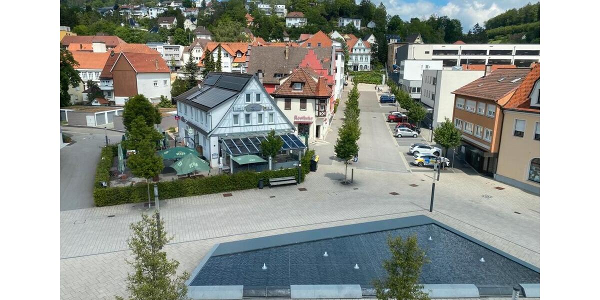 Dachgeschoßwohnung Albstadt Gemarkung Onstmettingen - 2.5 Zimmer, 52 m&sup2;, 450&euro; | Angebot:26619113