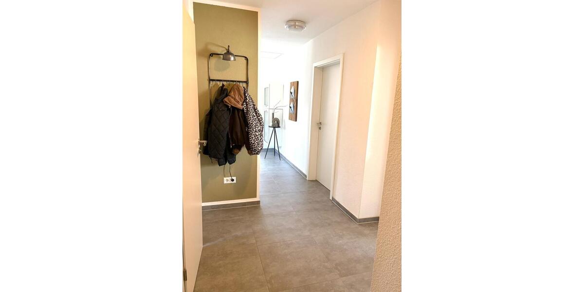 Etagenwohnung Haselünne - 3 Zimmer, 76 m&sup2;, 570&euro; | Angebot:26648716