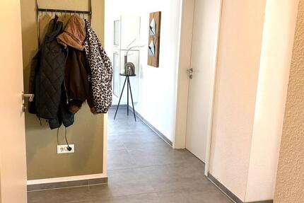 Wohnung Haselünne - 3 Zimmer, 76 m&sup2;, 570&euro; | Angebot:26648716