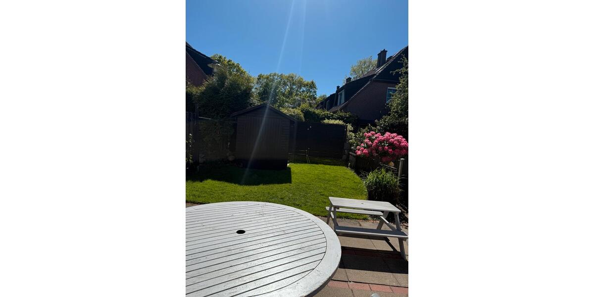 Reihenhaus Kölln-Reisiek Reisiek - 5 Zimmer, 100 m&sup2;, 1.750&euro; | Angebot:26548194