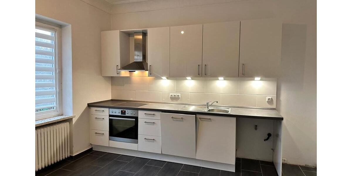Erdgeschoßwohnung Handeloh - 4 Zimmer, 132 m&sup2;, 1.320&euro; | Angebot:26426421