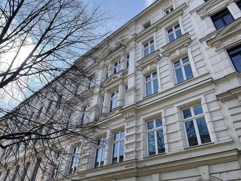 Ihr neues Büro auf 116m² im Stadtfeld-Ost!
