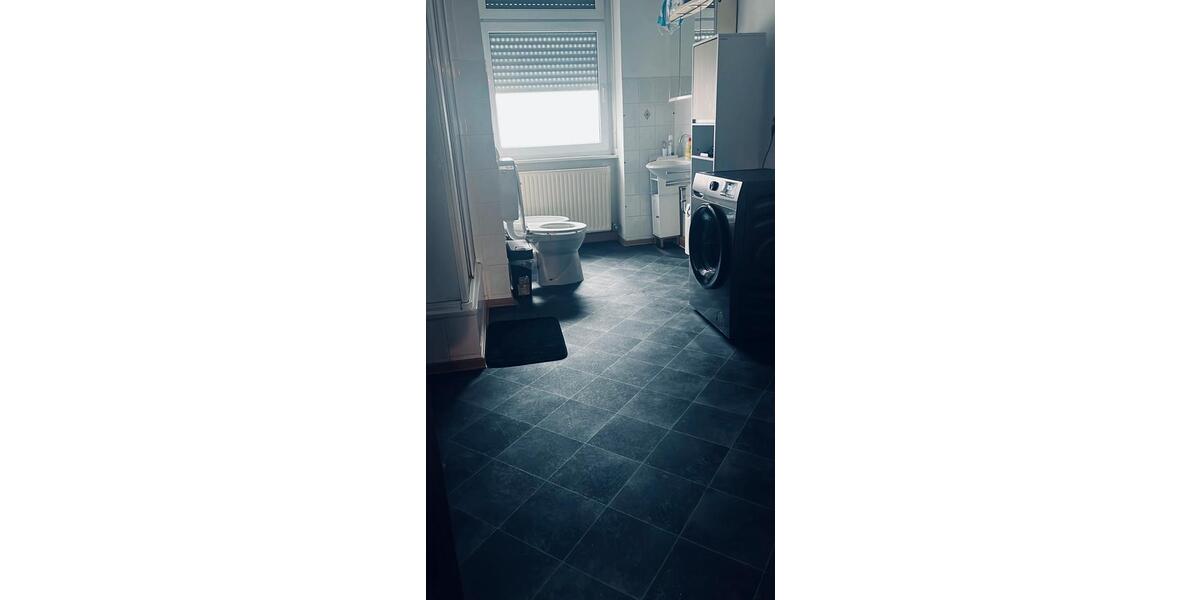 Wohnen auf Zeit Saarbrücken Eschberg - 3 Zimmer, 81 m&sup2;, 450&euro; | Angebot:25613601