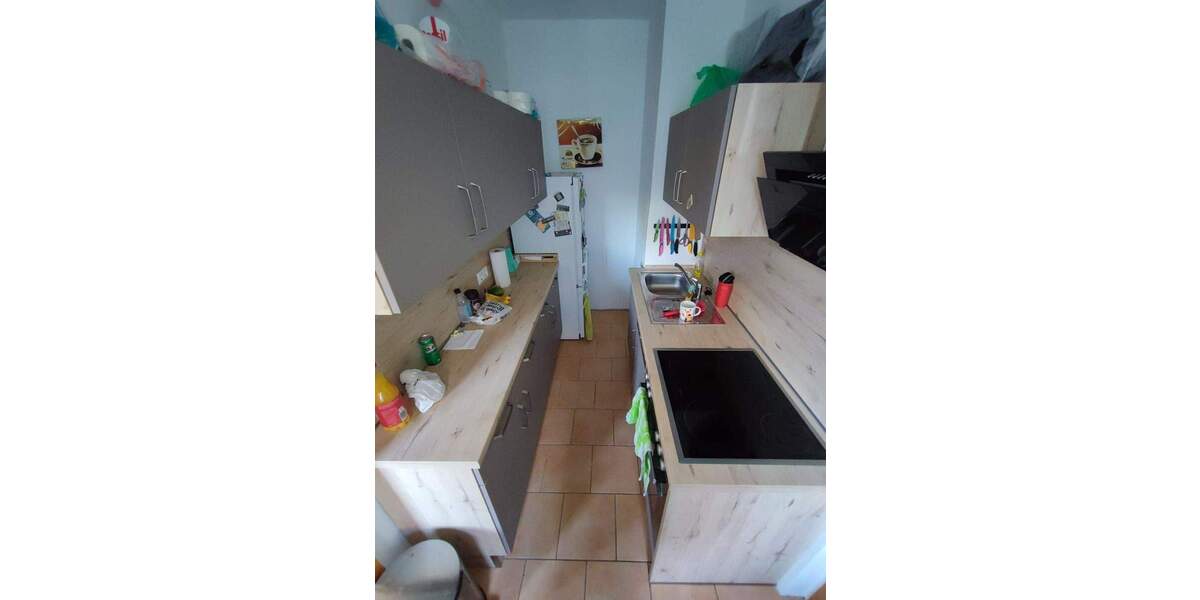 Etagenwohnung Clausthal-Zellerfeld Zellerfeld - 3 Zimmer, 60 m&sup2;, 450&euro; | Angebot:26740035