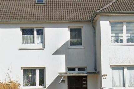 1 Zimmerwohnung