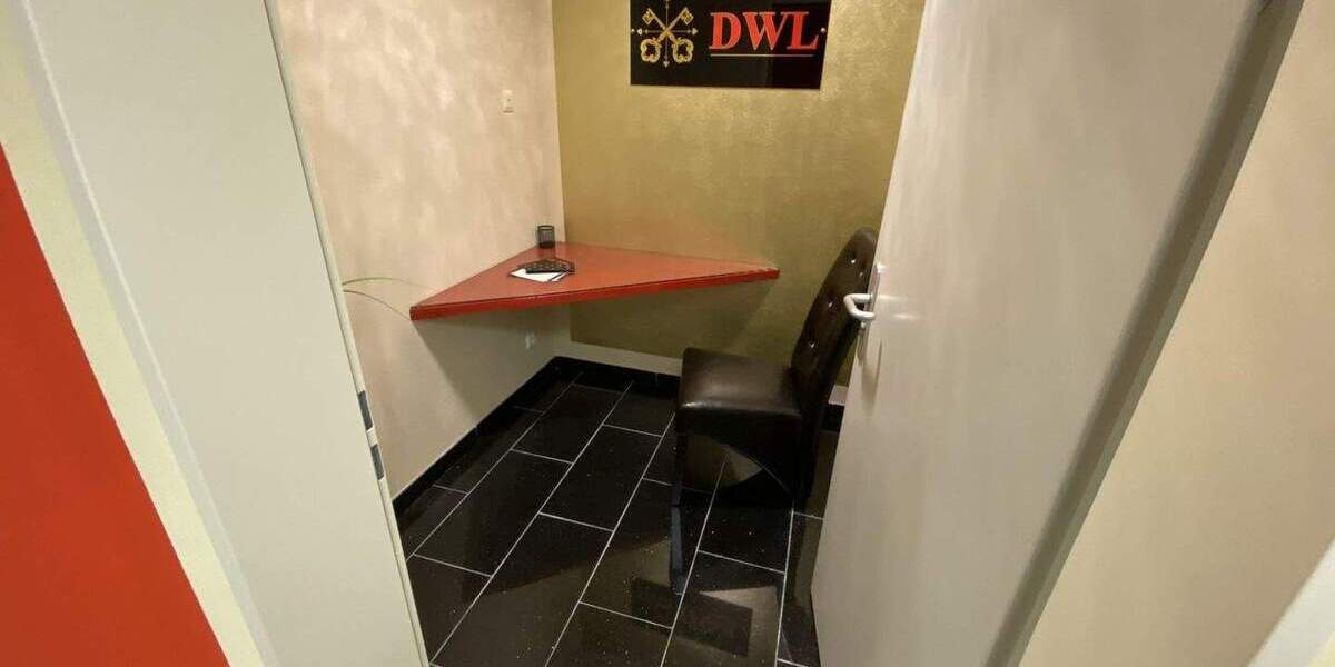 Gewerbeobjekt Kolbermoor - 4 Zimmer, 248 m&sup2;, 3.375&euro; | Angebot:23823079