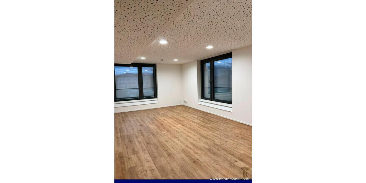 REPRÄSENTATIVE BÜRO- ODER PRAXISFLÄCHE IN FR-LANDWASSER! zimmer