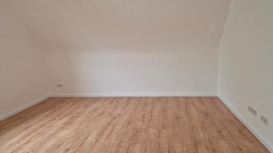 Dachgeschoßwohnung Homburg - 2 Zimmer, 50 m&sup2;, 700&euro; | Angebot:27662283