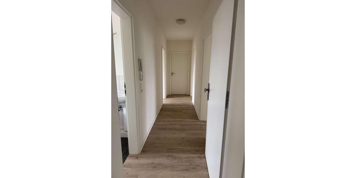 Etagenwohnung Grevesmühlen - 3 Zimmer, 71 m&sup2;, 533&euro; | Angebot:25806446