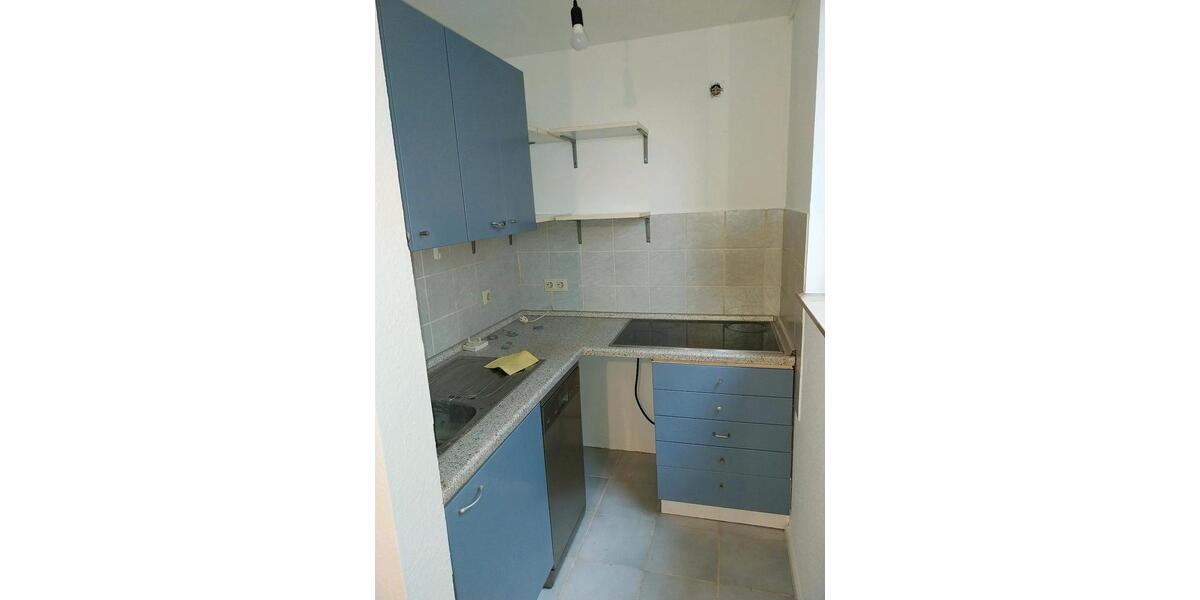 Etagenwohnung Aidlingen - 1 Zimmer, 52 m&sup2;, 520&euro; | Angebot:24808022