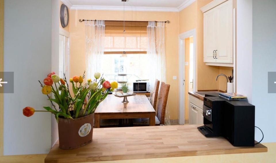 Hochparterre Albersdorf - 3 Zimmer, 70 m&sup2;, 1.690&euro; | Angebot:26223753