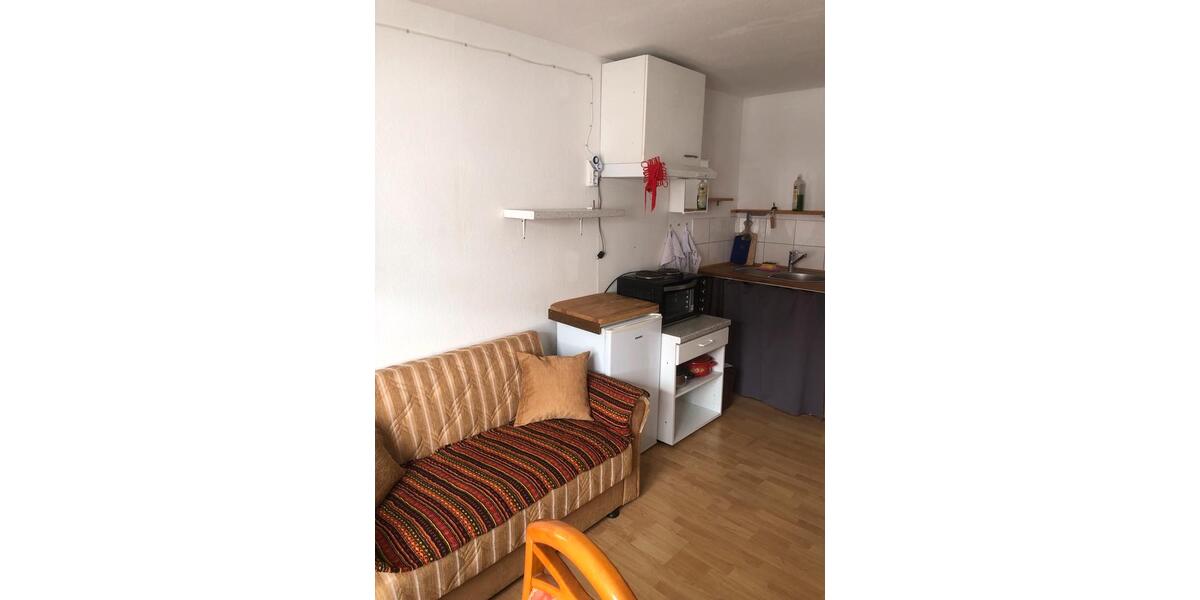 Wohnen auf Zeit Veringenstadt - 1 Zimmer, 25 m&sup2;, 500&euro; | Angebot:25924652