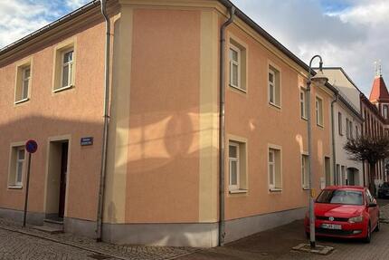 Wohnung Wittichenau - 4 Zimmer, 44 m&sup2;, 290&euro; | Angebot:24351466