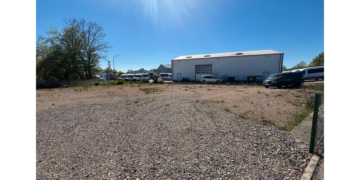 Gewerbeobjekt Korbach - 800&euro; | Angebot:26647273