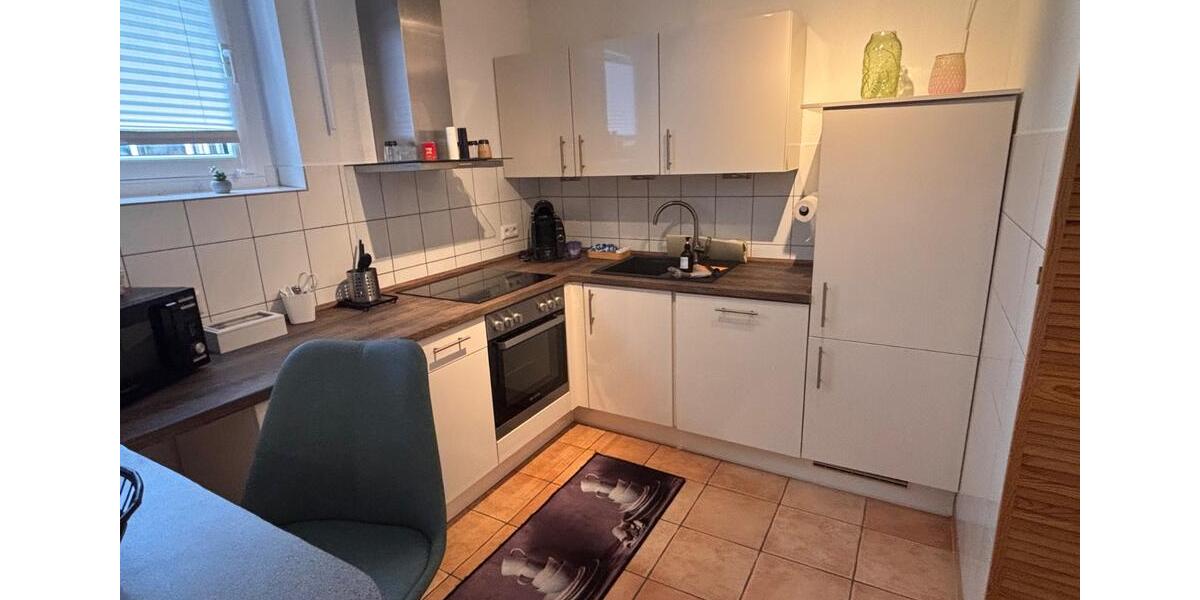Wohnen auf Zeit Köln Chorweiler - 1 Zimmer, 45 m&sup2;, 500&euro; | Angebot:26278895