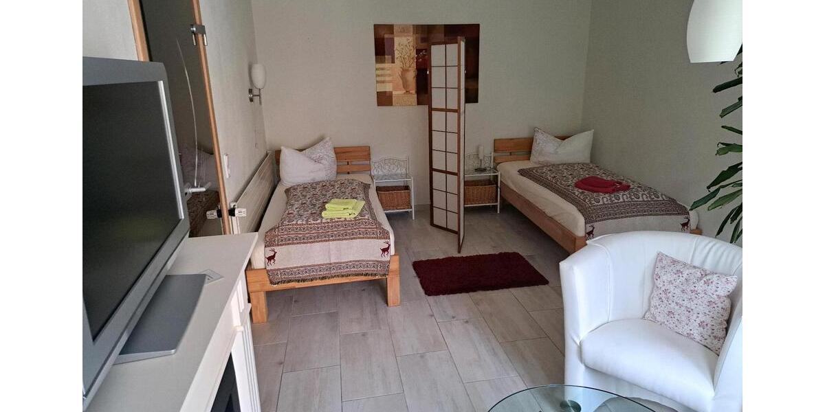 Wohnen auf Zeit Weißwasser (Oberlausitz) - 1 Zimmer, 55 m&sup2;, 30&euro; | Angebot:26672237