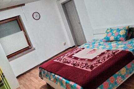 WG Zimmer in Niederwerth 2.5 zimmer