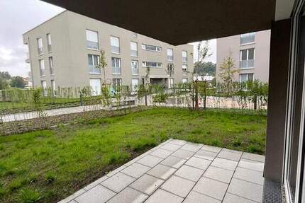 Wohnung Aalen-Wasseralfingen Wasseralfingen - 3 Zimmer, 83 m&sup2;, 1.210&euro; | Angebot:24567571