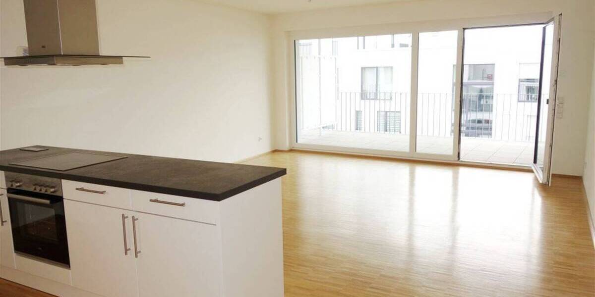 Etagenwohnung Mönchengladbach Stadtmitte - 3 Zimmer, 90 m&sup2;, 1.199&euro; | Angebot:26128795
