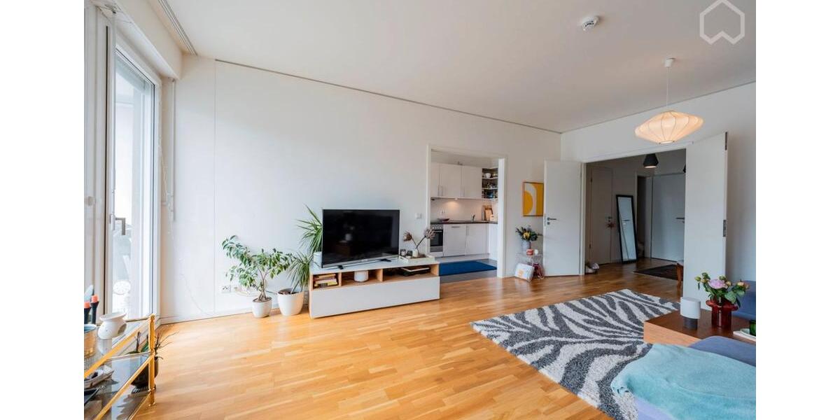 Etagenwohnung Berlin Mitte - 3 Zimmer, 100 m&sup2;, 2.400&euro; | Angebot:26049560