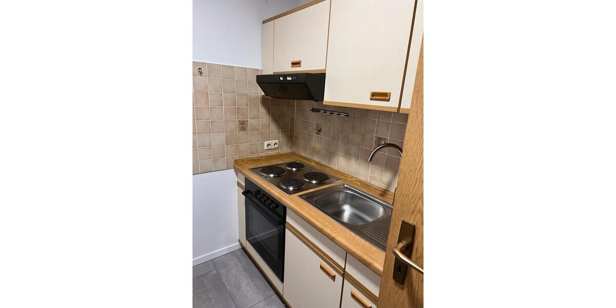 Erdgeschoßwohnung Stadtallendorf - 3 Zimmer, 55 m&sup2;, 650&euro; | Angebot:24674625