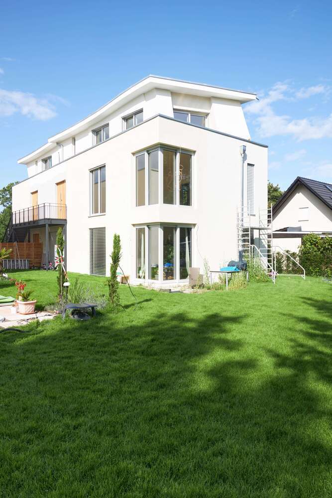 Wohnung zum Mieten in Dallgow-Döberitz 2.160 € 120 m²