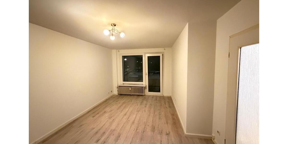 Erdgeschoßwohnung Norderstedt Garstedt - 1 Zimmer, 34 m&sup2;, 950&euro; | Angebot:24746003