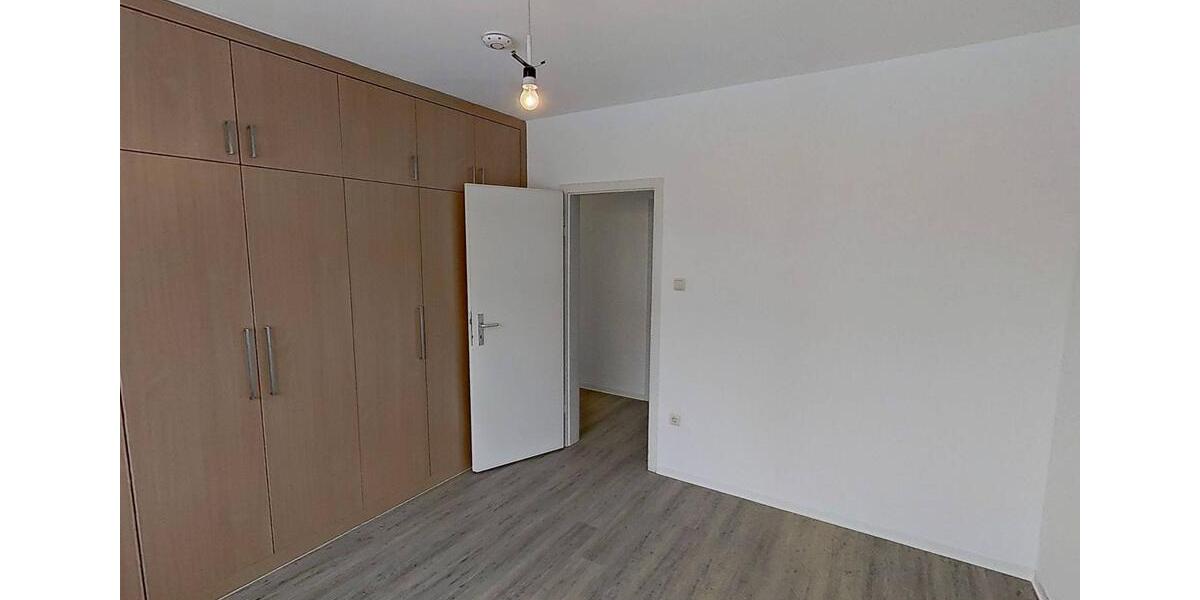Etagenwohnung Paderborn - 3 Zimmer, 70 m&sup2;, 593&euro; | Angebot:25990278