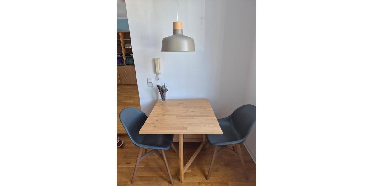 Etagenwohnung Jena - 1 Zimmer, 43 m&sup2;, 520&euro; | Angebot:26201141