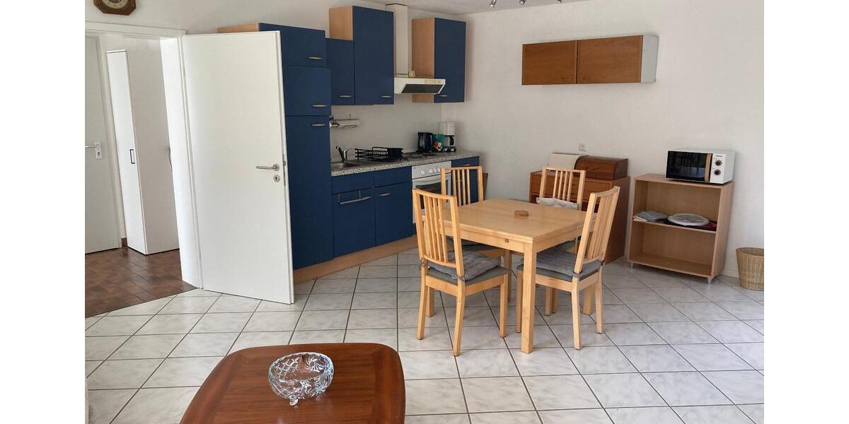 Etagenwohnung Gomaringen - 2 Zimmer, 50 m&sup2;, 600&euro; | Angebot:25945156